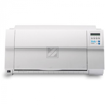 DASCOM Americas T2265+ Nadeldrucker 360 x 360 DPI 900 Zeichen pro Sekunde Mannesmann Tally T 2265 Plus (917900)
