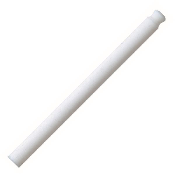 Ersatzgummi für Pentel Bleistift, 2 Stück