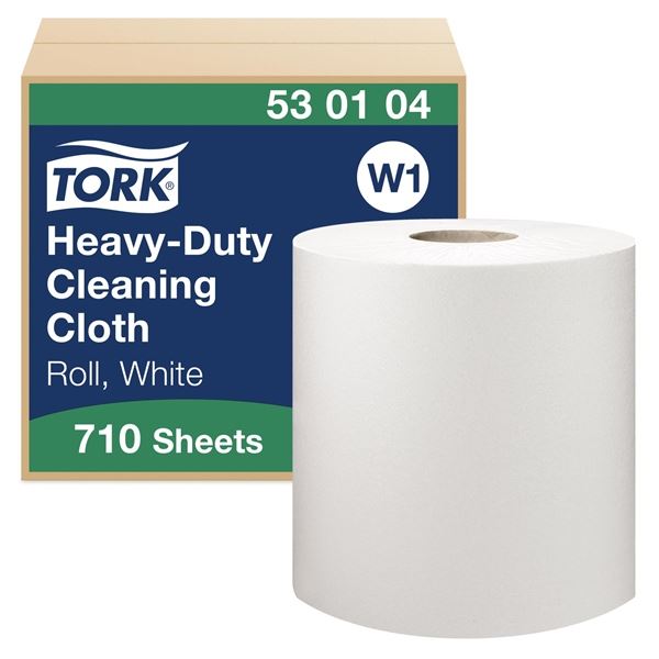 Tork Industrietücher - Textil, W1