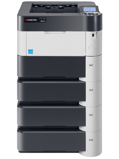 KYOCERA ECOSYS P3060dn/KL3 1200 x 1200 DPI A4