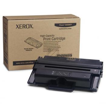 Xerox Toner-Kartusche schwarz HC (106R01415)