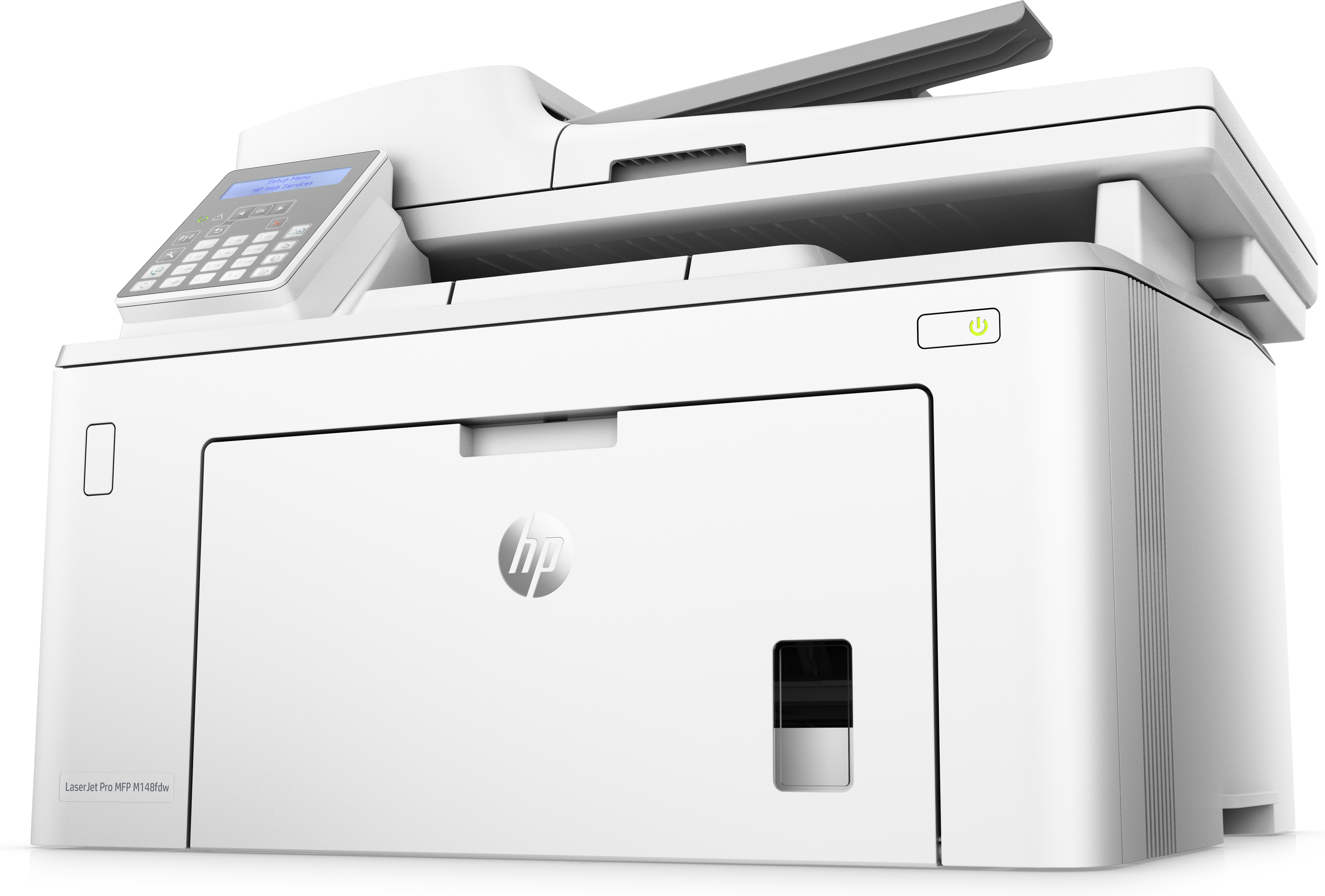 HP LaserJet Pro M148dw Laser A4 1200 x 1200 DPI 28 Seiten pro Minute WLAN HP LaserJet Pro M148dw Laser A4 1200 x 1200 DPI 28 Seiten pro Minute WLAN