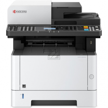 KYOCERA ECOSYS M2135dn KL3 inkl. 3 Jahre vor Ort Garantie
