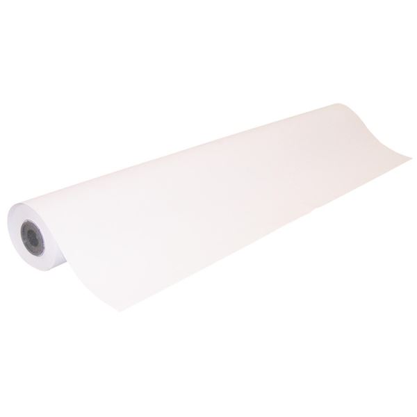 Plotter.Rolle Q-Connect-914mmx90m,90g/m2,1 Stück
