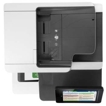 HP Color Laserjet Enterprise M 577 F MFP (B5L47A)