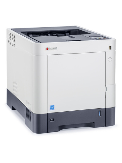 KYOCERA ECOSYS P6130cdn/KL3 Farbe 9600 x 600 DPI A4