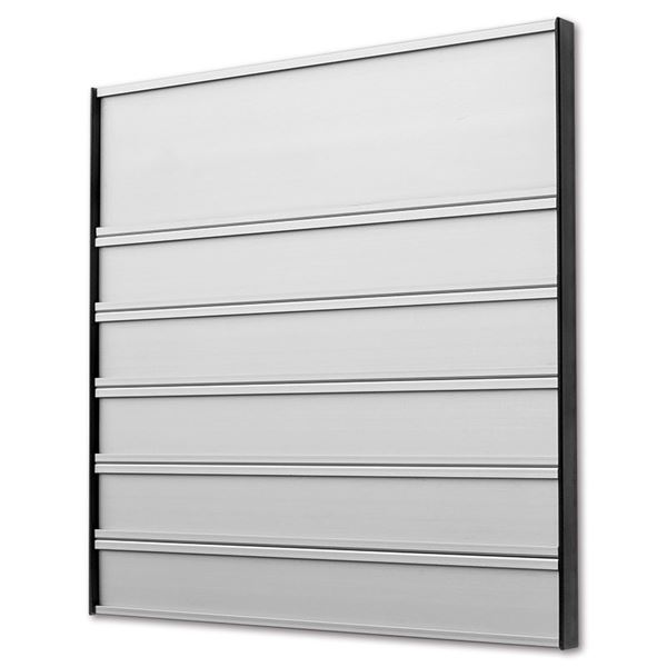 DeSign 5, 1+5 Zeilen