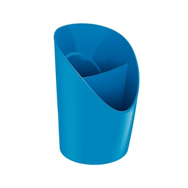 Federtasche Esselte VIVIDA, blau