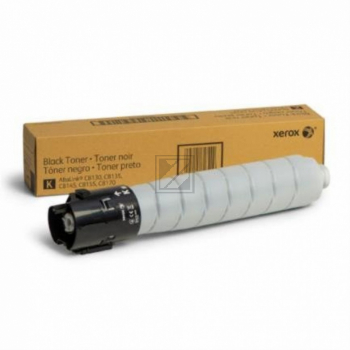 Xerox Toner-Kit (DMO Sold) schwarz (006R01754)