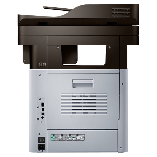 Samsung ProXpress M4580FX Laser A4 1200 x 1200 DPI 45 Seiten pro Minute
