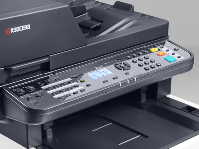 KYOCERA ECOSYS M6030CDN/KL3 Laser A4 9600 x 600 DPI 30 Seiten pro Minute