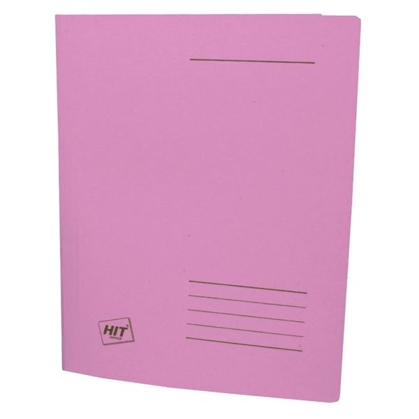 HIT Office, A4, rosa, 100 Stück