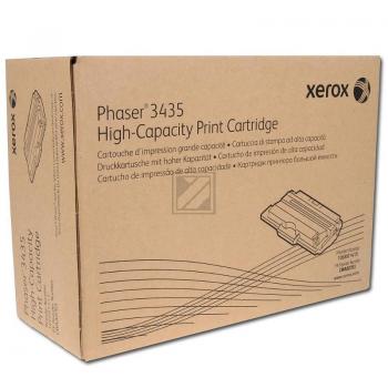 Xerox Toner-Kartusche schwarz HC (106R01415)