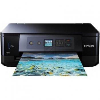 Epson Expression Premium XP-540 Tintenstrahldrucker Farbe 5760 x 1440 DPI A4 WLAN