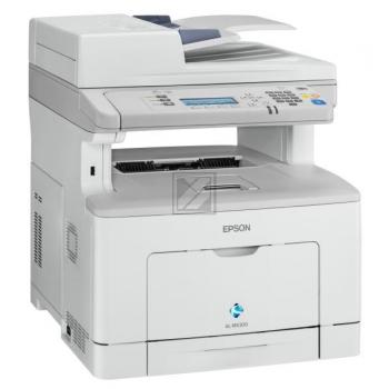 Epson WorkForce AL-MX300DN