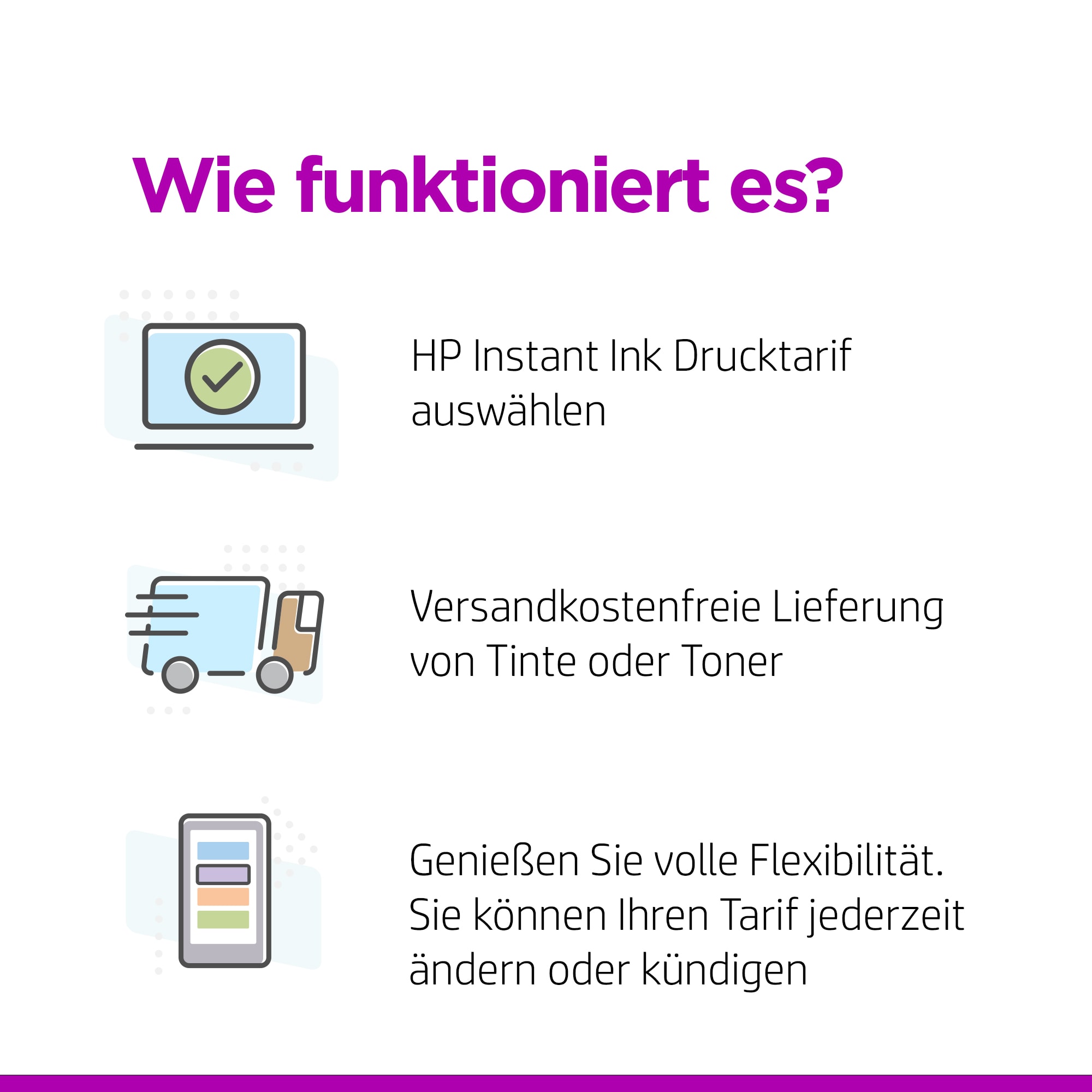 HP DeskJet Plus 4122 Thermal Inkjet A4 4800 x 1200 DPI 8,5 Seiten pro Minute WLAN