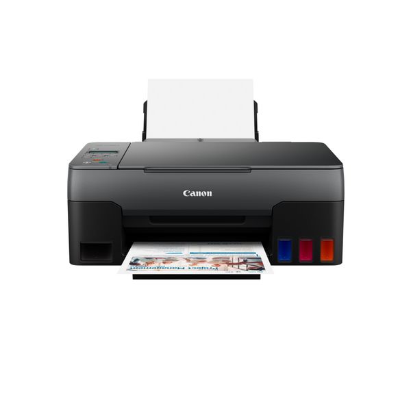 Canon PIXMA G 2520 Tintenstrahl A4 4800 x 1200 DPI