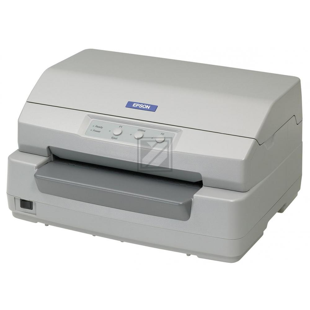 Epson PLQ-20M