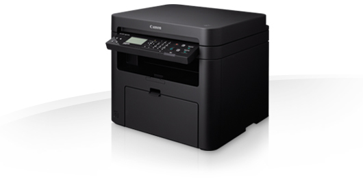 Canon i-SENSYS MF212w Laser A4 1200 x 1200 DPI 23 Seiten pro Minute WLAN