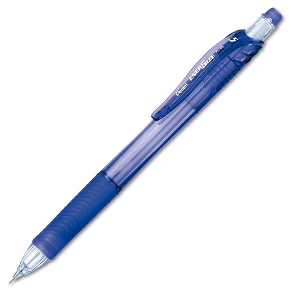 Pentel Energize X Mikro-Bleistift, 0,5 mm, lila