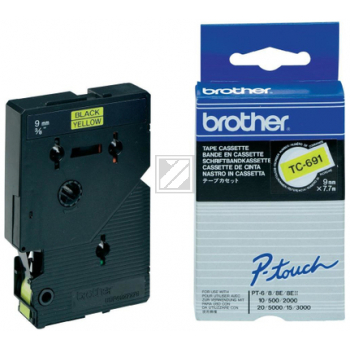 Brother Schriftband 9 mm