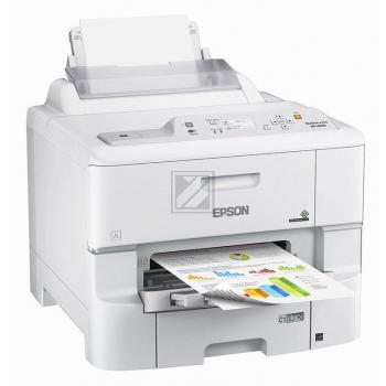 Epson WorkForce Pro WF-6090DW