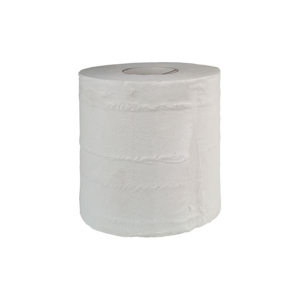 Papierhandtücher in Rollen Maxi