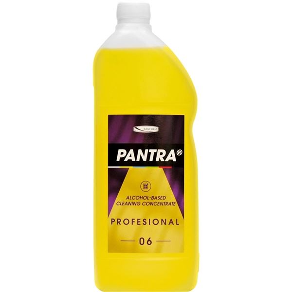 Reiniger Pantra 06 - Alkohol, 1 l