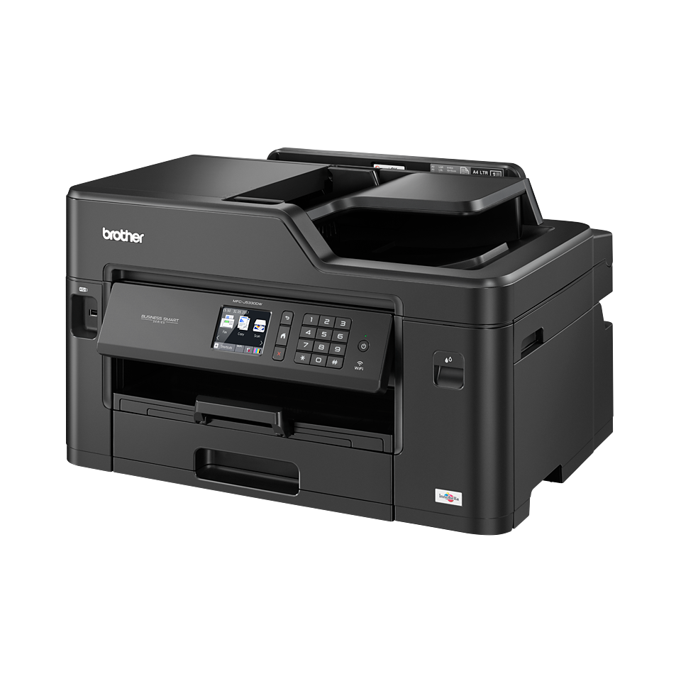 Brother MFC-J5330DW Multifunktionsgerät Tintenstrahl A3 4800 x 1200 DPI 35 Seiten pro Minute WLAN
