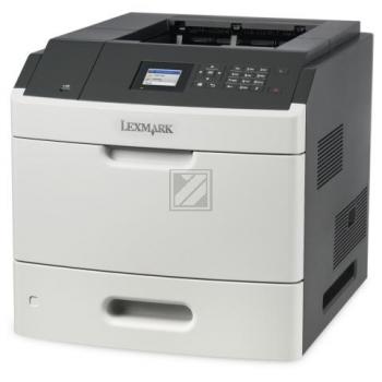 Lexmark MS811n 1200 x 1200 DPI A4