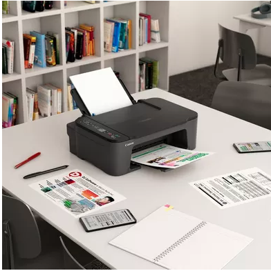 Canon PIXMA TS3450 Tintenstrahl A4 4800 x 1200 DPI WLAN