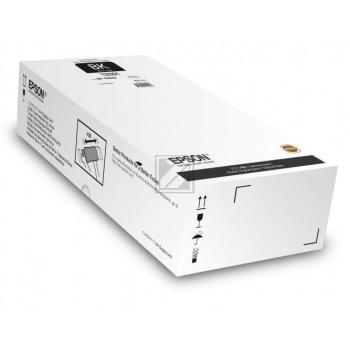 Test Epson Tintenpatrone schwarz (C13T839140, T8391)