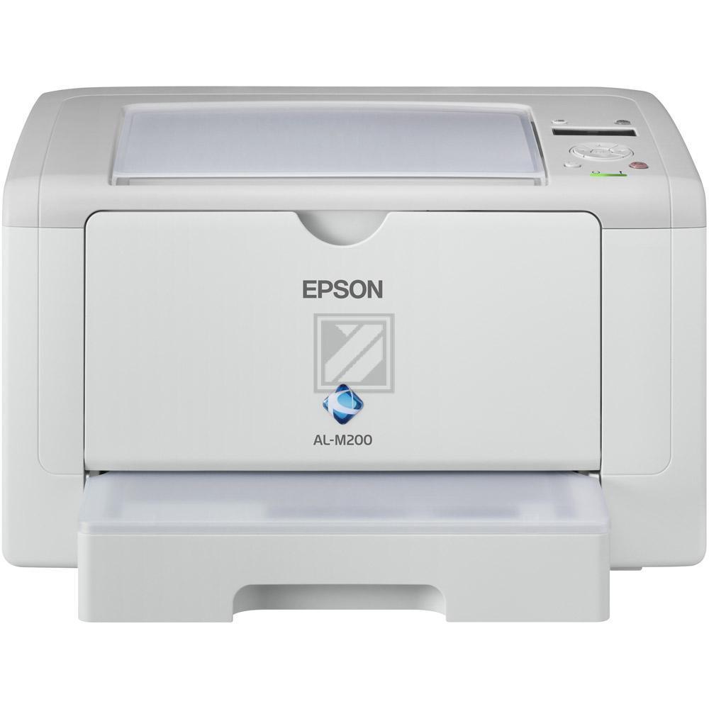Epson WorkForce AL-M200DW Epson Workforce AL-M 200 DW (C11CC71011)