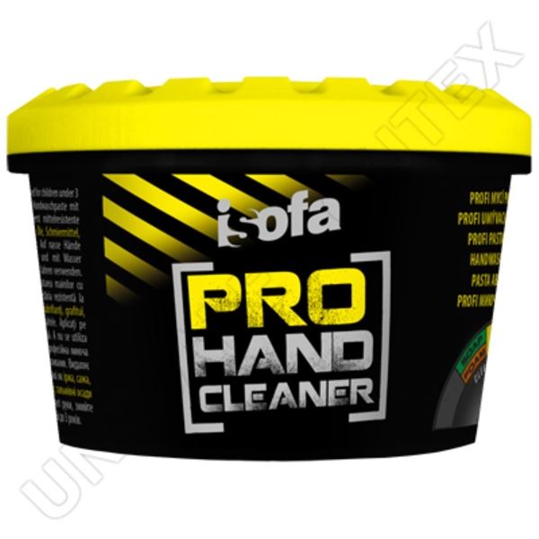 Waschpaste Isofa Pro, 450 g