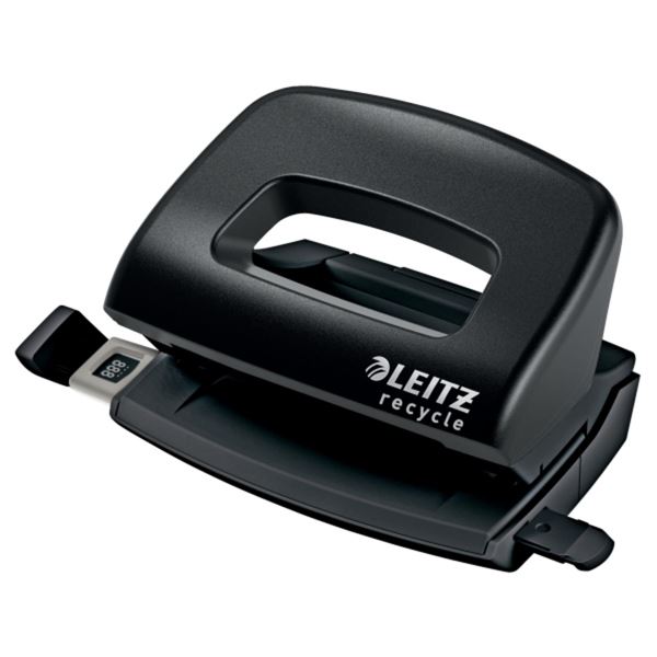 Leitz NeXXt RECYCLE mini, eco, schwarz