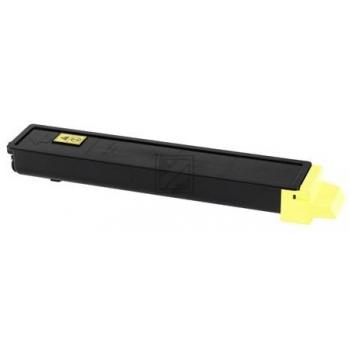 Test Kyocera Toner-Kit gelb (1T02MVANL0, TK-8315Y)