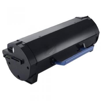 Original DELL 593-11187 / GDFKW Toner schwarz