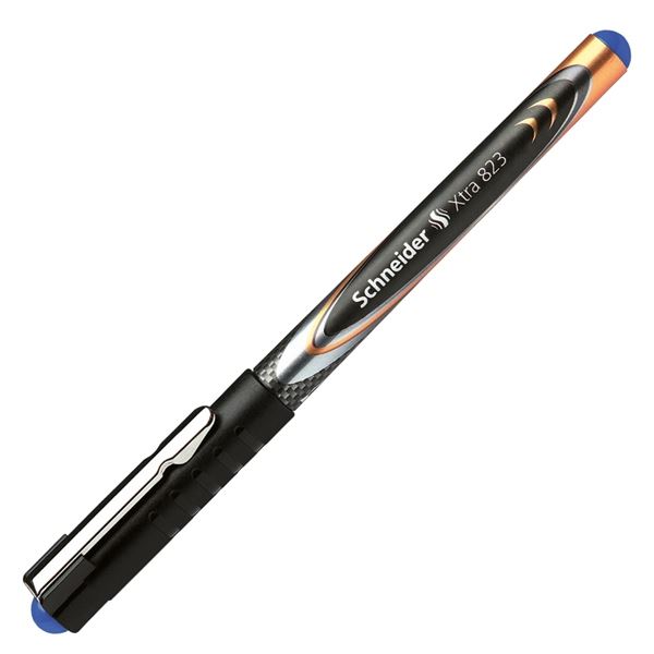 Tintenroller 823 blau SCHNEIDER SN8233 XTRA