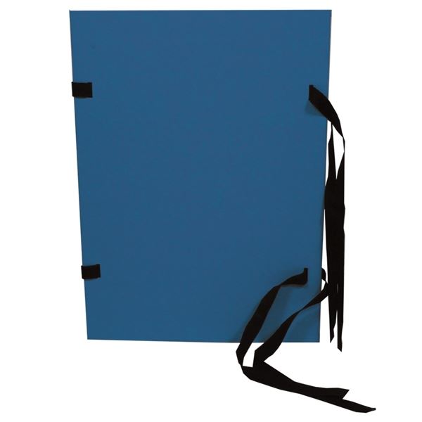 HIT Office Aktenordner, A4 blau