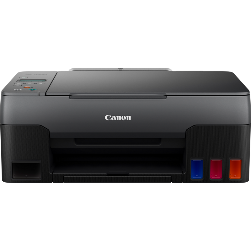 Canon PIXMA G 2520 Tintenstrahl A4 4800 x 1200 DPI