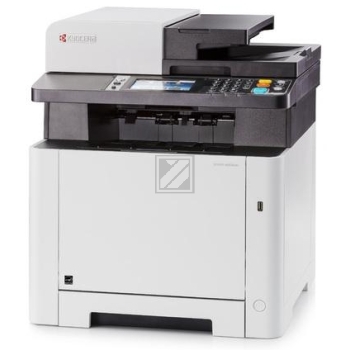 KYOCERA ECOSYS M5526cdn/KL3 Laser A4 1200 x 1200 DPI 26 Seiten pro Minute