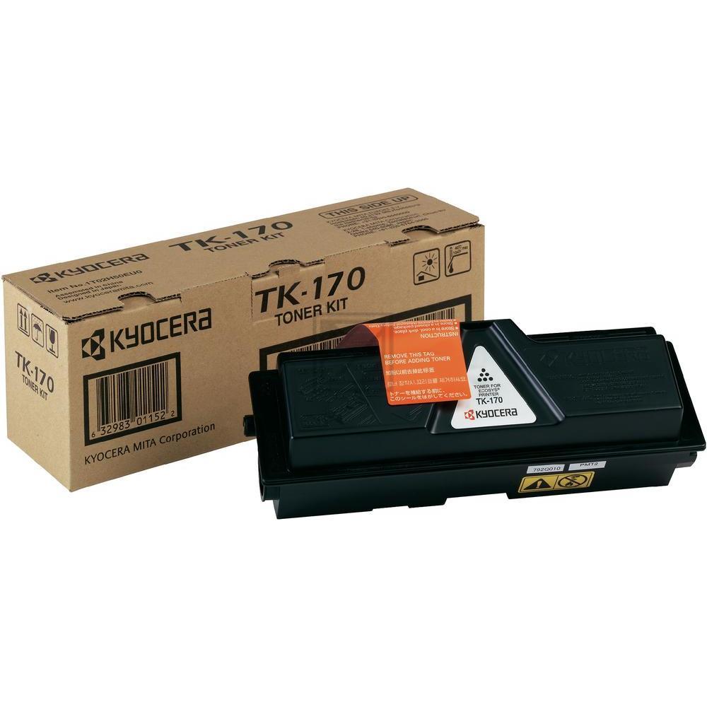 Kyocera Toner-Kit schwarz (1T02LZ0NLC, TK-170)