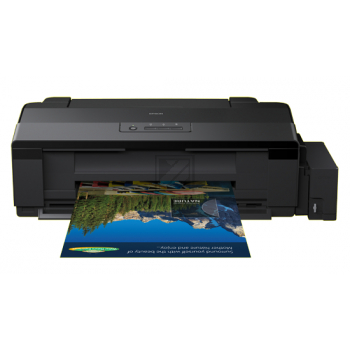 Epson EcoTank L1800 Tintenstrahldrucker Farbe 5760 x 1440 DPI A3