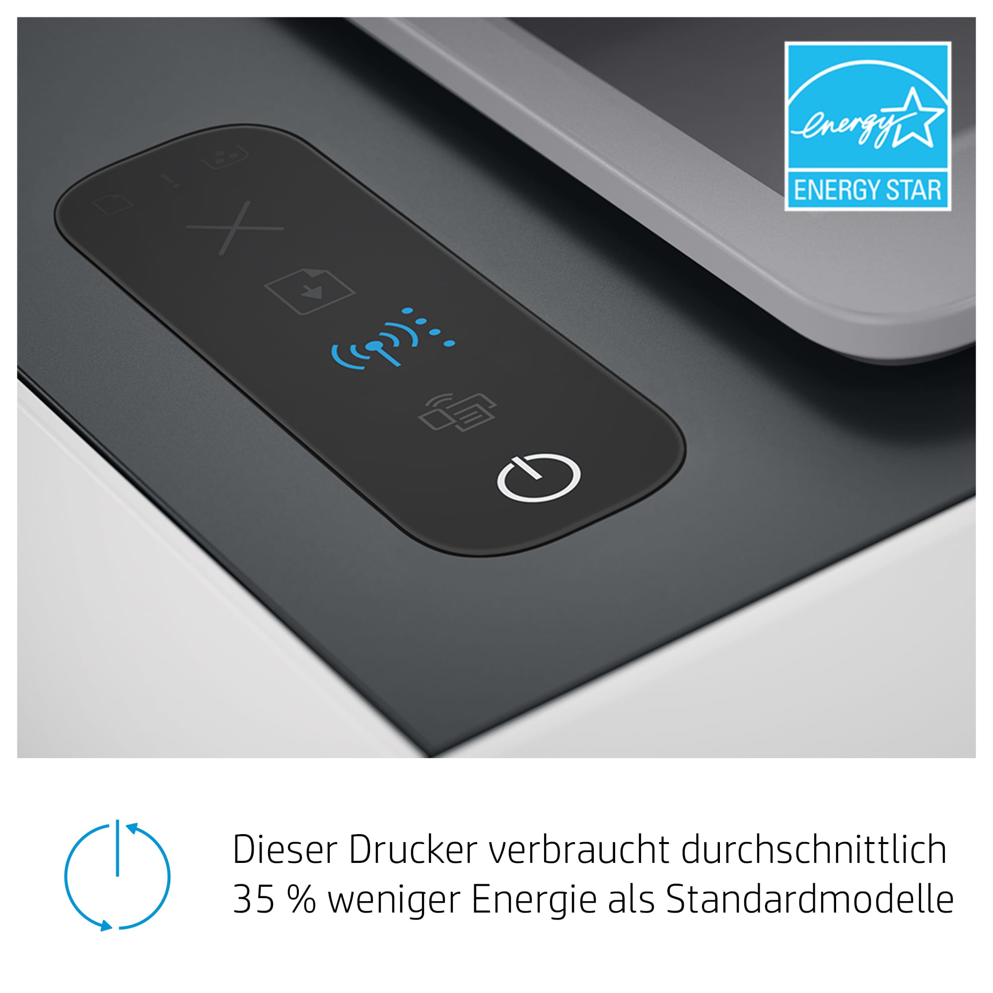 HP Neverstop Laser 1001nw, Drucken