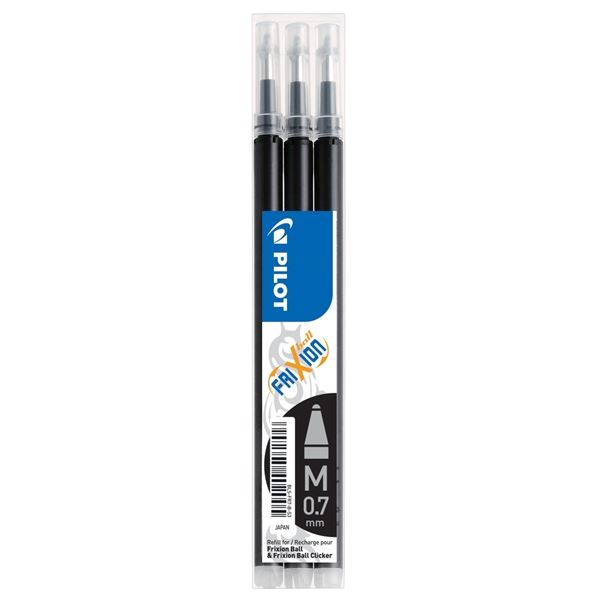 Gelmine Pilot BLS-FR7 0,7mm schwarz