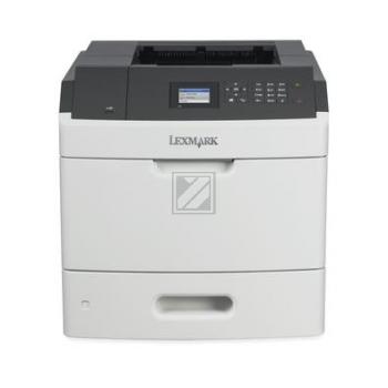 Lexmark MS711dn 600 x 600 DPI A4