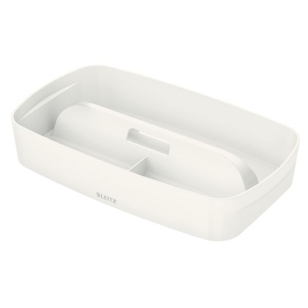 Sortierablage MyBox klein weiß LEITZ 5323-00-01