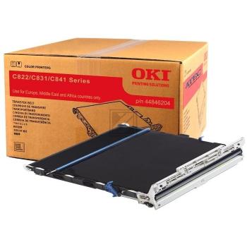 Original OKI 44846204 Sonstiges farblos