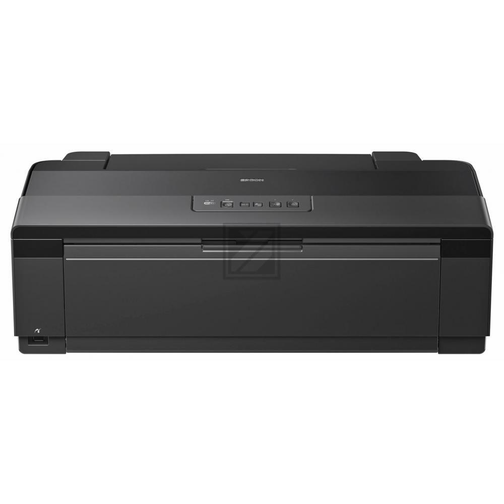 Epson Stylus Photo 1500W