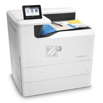 HP PageWide Enterprise Color 765dn Tintenstrahldrucker Farbe 2400 x 1200 DPI A3